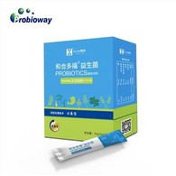 Igapäevane probiootikumide kotike