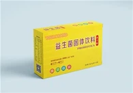 Instant probiootikumid