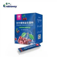 Probiootikumid Immuunlisandid