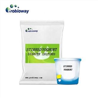 Termofiilse jogurti eelkultuur