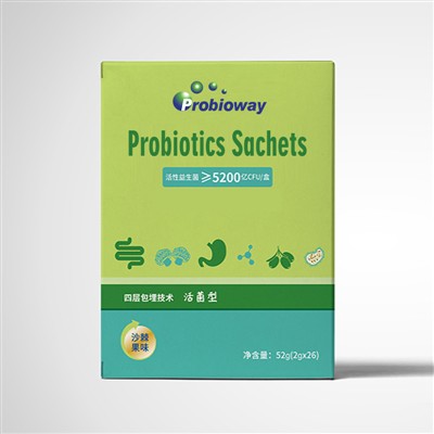 probiootikumid immuunsüsteemi jaoks